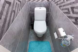 Апартаменты Designer Apartment on Pushkinskaya Минск Апартаменты с 1 спальней-37