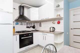 Апартаменты Designer Apartment on Pushkinskaya Минск Апартаменты с 1 спальней-42