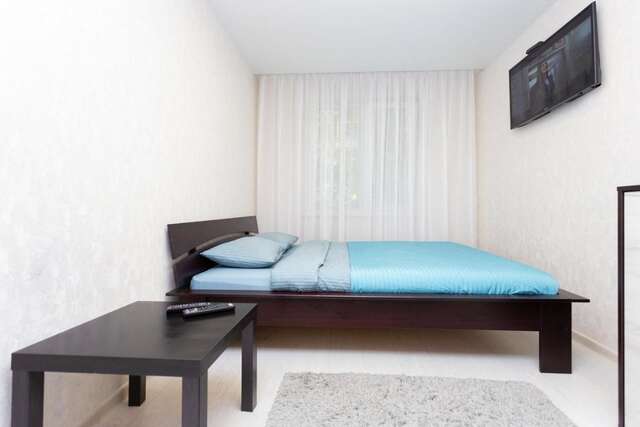 Апартаменты Designer Apartment on Pushkinskaya Минск-20