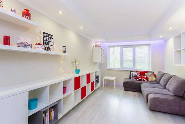 Апартаменты Designer Apartment on Pushkinskaya Минск-28