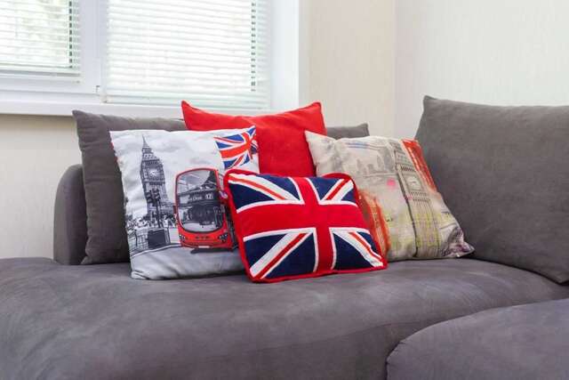 Апартаменты Designer Apartment on Pushkinskaya Минск-30