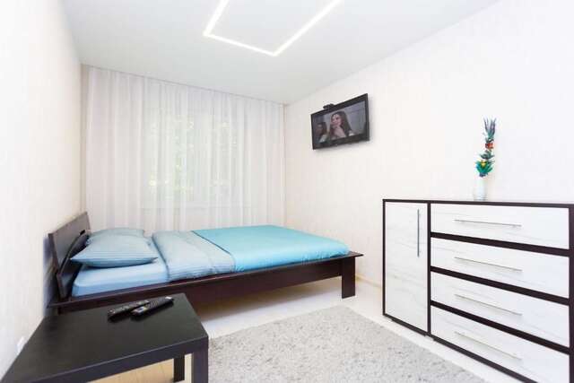 Апартаменты Designer Apartment on Pushkinskaya Минск-42